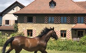 Ferme De Grandchamp